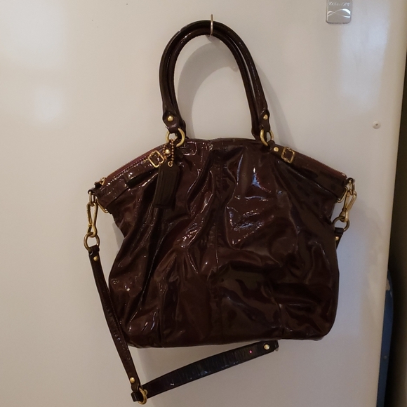 Coach bag - Picture 2 of 4